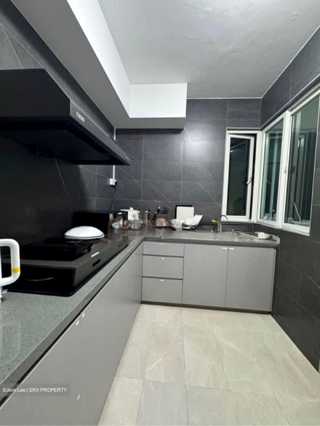 The Floravale (D22), Condominium #610675911